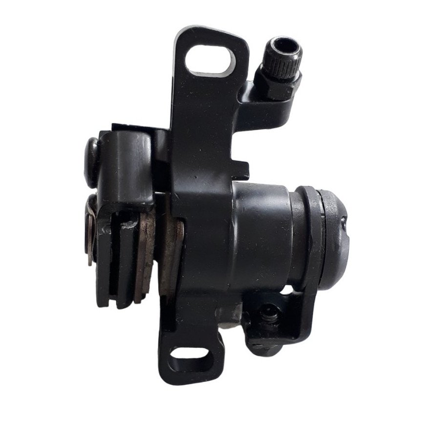 Étrier De Frein à Disque Hydraulique Shimano BR-M315 - Noir - Neuf (sans Boîte)