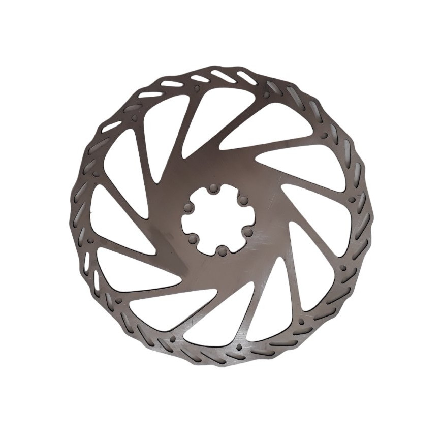 Avid 203 mm disc brake 6 holes