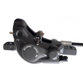 Shimano SLX MTB rear disc brake