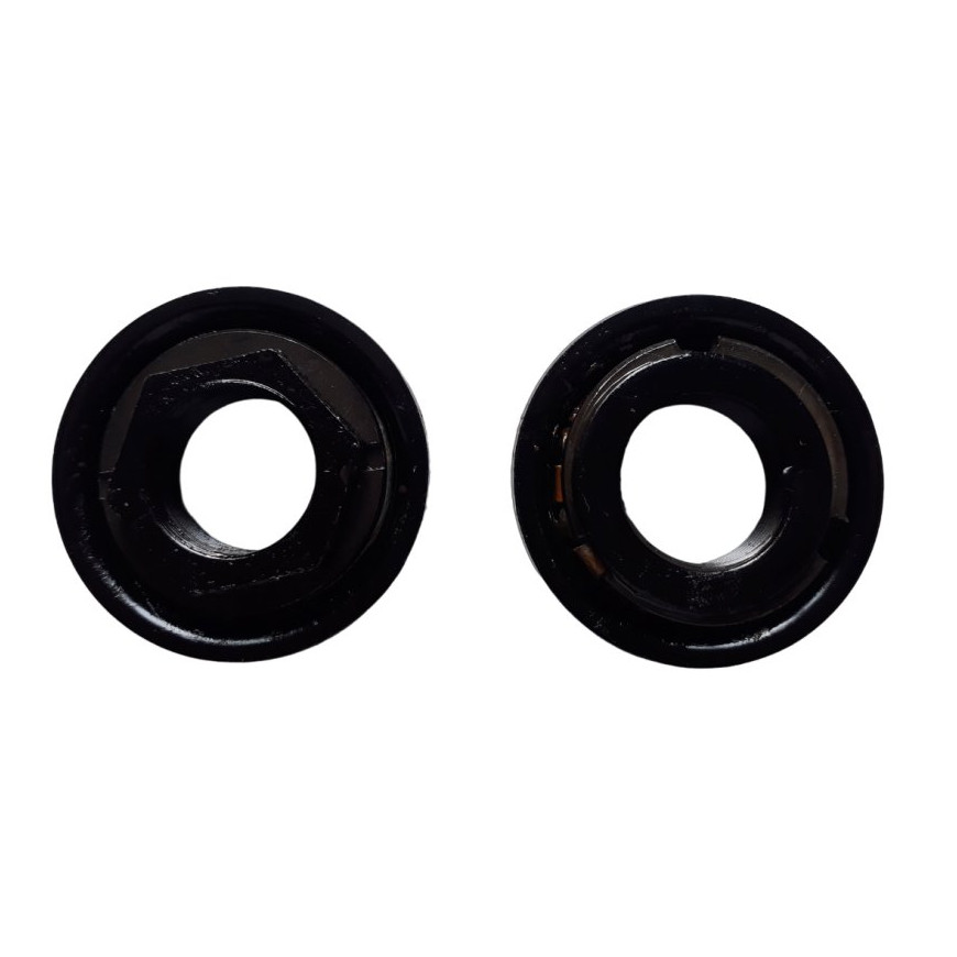 Salt Rookie BMX bottom bracket bearings and cups