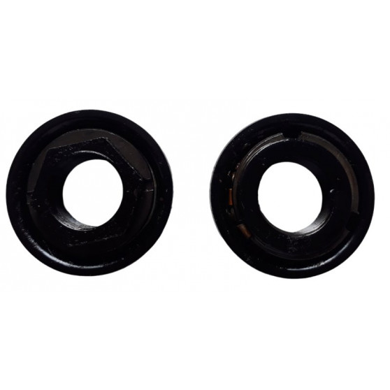 Salt Rookie BMX bottom bracket bearings and cups