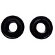 Salt Rookie BMX bottom bracket bearings and cups