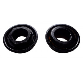 Salt Rookie BMX bottom bracket bearings and cups black