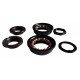 Salt Rookie BMX bottom bracket balls bearings and cups
