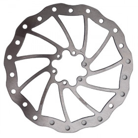 Magura disc brake 180 mm 6 holes