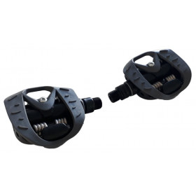 Time Allroad gripper pedals