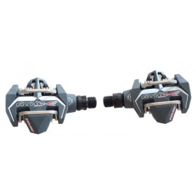 Time atac xs clipless pedals for mtb, light