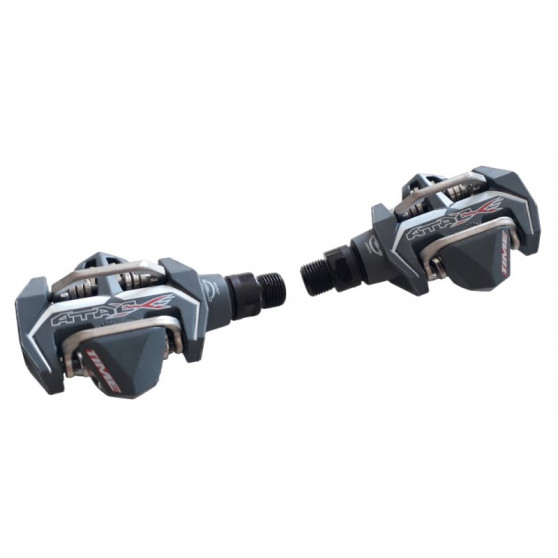 Pédales Time Atac XS pour VTT