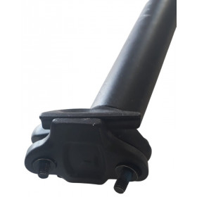 Seatpost 31.6 mm 350 mm for mtb