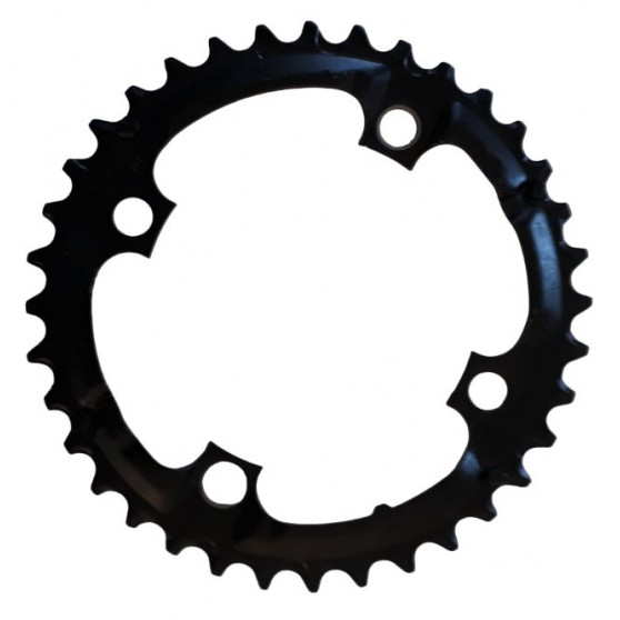 Plateau 32 dents 9 vitesses 104 mm