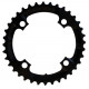 Chainring 32 teeth 9 speed 104 mm steel