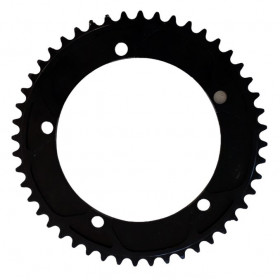 Single speed chainring Stronglight 144 mm 48 teeth used