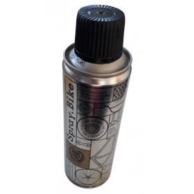 Vernis acrylique en spray BLB 200 ml