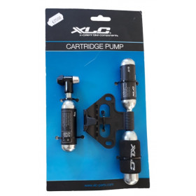 Cartridge pump XLC
