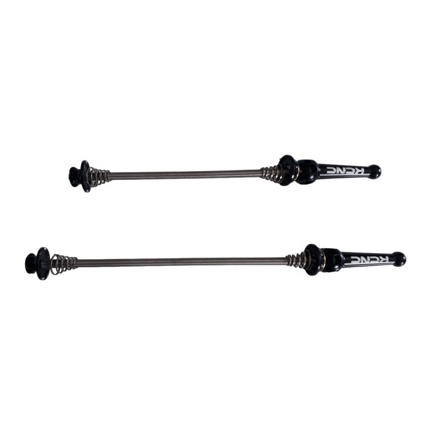 Blocages rapides de roues KCNC