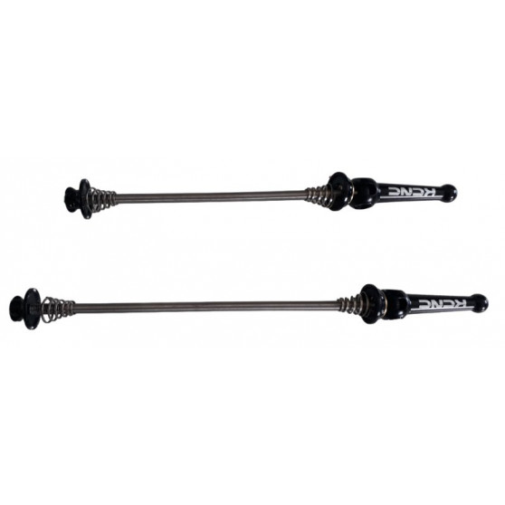 Blocages rapides de roues KCNC