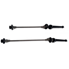 Blocages rapides de roues KCNC aluminium