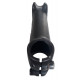 130mm stem ITM Forged Lite Luxe OS black