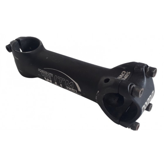 130mm stem ITM Forged Lite Luxe OS