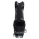 Bicycle stem 110 mm OS black