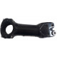Bicycle stem 110 mm oversize