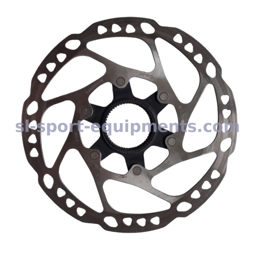 Disque De Frein Center Lock 160 Mm Ultraléger - Flottant, Dissipation Thermique, Pour Vélo De Route Ou VTT