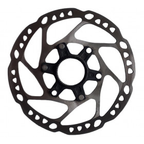 Disk brake Shimano SM-RT64 160 mm center lock