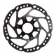 Disk brake Shimano SM-RT64 160 mm center lock