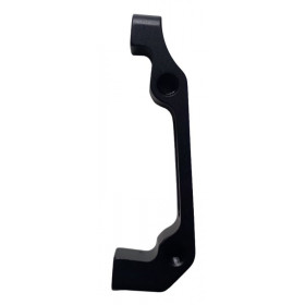 Disc brake adapter Shimano SM-MA90-R160P/S for gravel