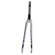 Trek Bontrager RXL carbon fork aluminum steerer for road bike