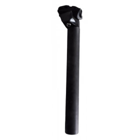 Promax seatpost 30.9 mm 245 mm offset 25 mm for mtb