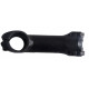 Zoom bicycle stem 110 mm aluminium