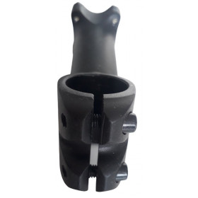 Zoom stem 110 mm for city bike