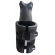 Zoom stem 110 mm for city bike