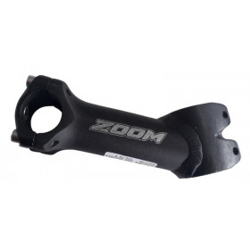 Zoom stem 110 mm for road bike