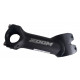 Zoom stem 110 mm for road bike