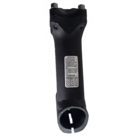Zoom bicycle stem 110 mm cleared