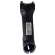 Zoom bicycle stem 110 mm cleared