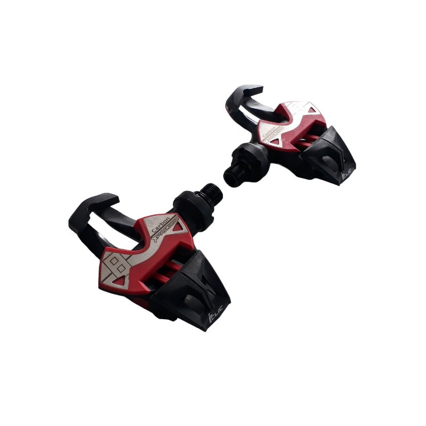 Time Xpresso Carbon 8 clipless pedals