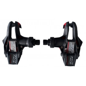 Time Xpresso Carbon 8 clipless pedals