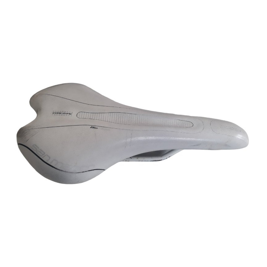 Selle San Marco Era Startup power blanche occasion