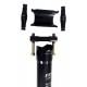 FRM ST-M10 Ti seatpost 30.9 mm 350 mm for MTB