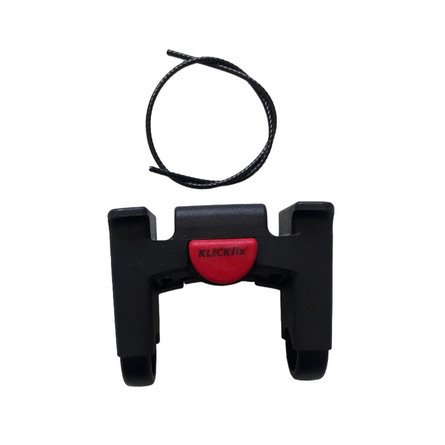 Klickfix accessoires de v?�lo jusqu'?� -70%