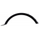 Brompton rear mudguard blade version L black