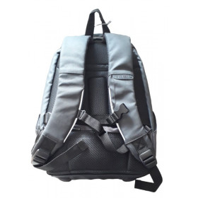 Basil B-safe commuter Nordlicht USB backpack