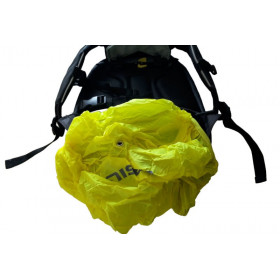 Basil B-safe commuter Nordlicht backpack