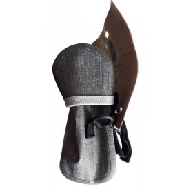 Sacoche impermeable velo ville yeep.me B.35