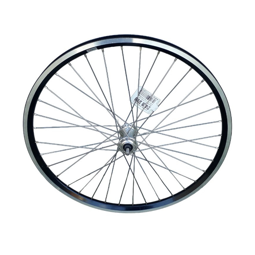24 inches Ryde front wheel