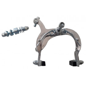 City bicycle brake Optimiz for 650 diameter wheels