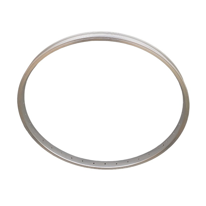 24 inches rim Schurmann 36 holes grey 24 inches rim Schurmann 36 holes grey